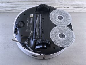 L'aspirateur connect&eacute; qui fait tache en laissant ses donn&eacute;es en acc&egrave;s libre  - Aspirateur Donn&eacute;es personnelles Donn&eacute;es sensibles Objets connect&eacute;s Vie priv&eacute;e