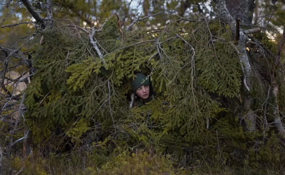 Le documentaire "Le Chant des for&ecirc;ts" d&eacute;passe le million d'entr&eacute;es  - Biodiversit&eacute; Cin&eacute;ma Documentaire Vincent Munier