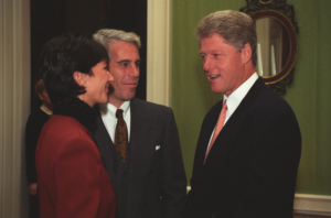 &laquo;&nbsp;Si j&rsquo;avais su&nbsp;&raquo;&nbsp;: l'ellipse magique qui absout les&nbsp;&eacute;lites dans l&rsquo;affaire Epstein  - Jeffrey Epstein Justice R&eacute;seau Epstein Scandale