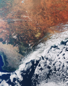 Cultiver la pluie : le mode d&rsquo;emploi qui marche (garanti 0% chamanisme)  - Agro&eacute;cologie Amazonie Arbres Changement climatique Climat Cycle de l'eau D&eacute;forestation Eau &Eacute;cologie Environnement For&ecirc;ts Pluie S&eacute;cheresse Sols Sols vivants