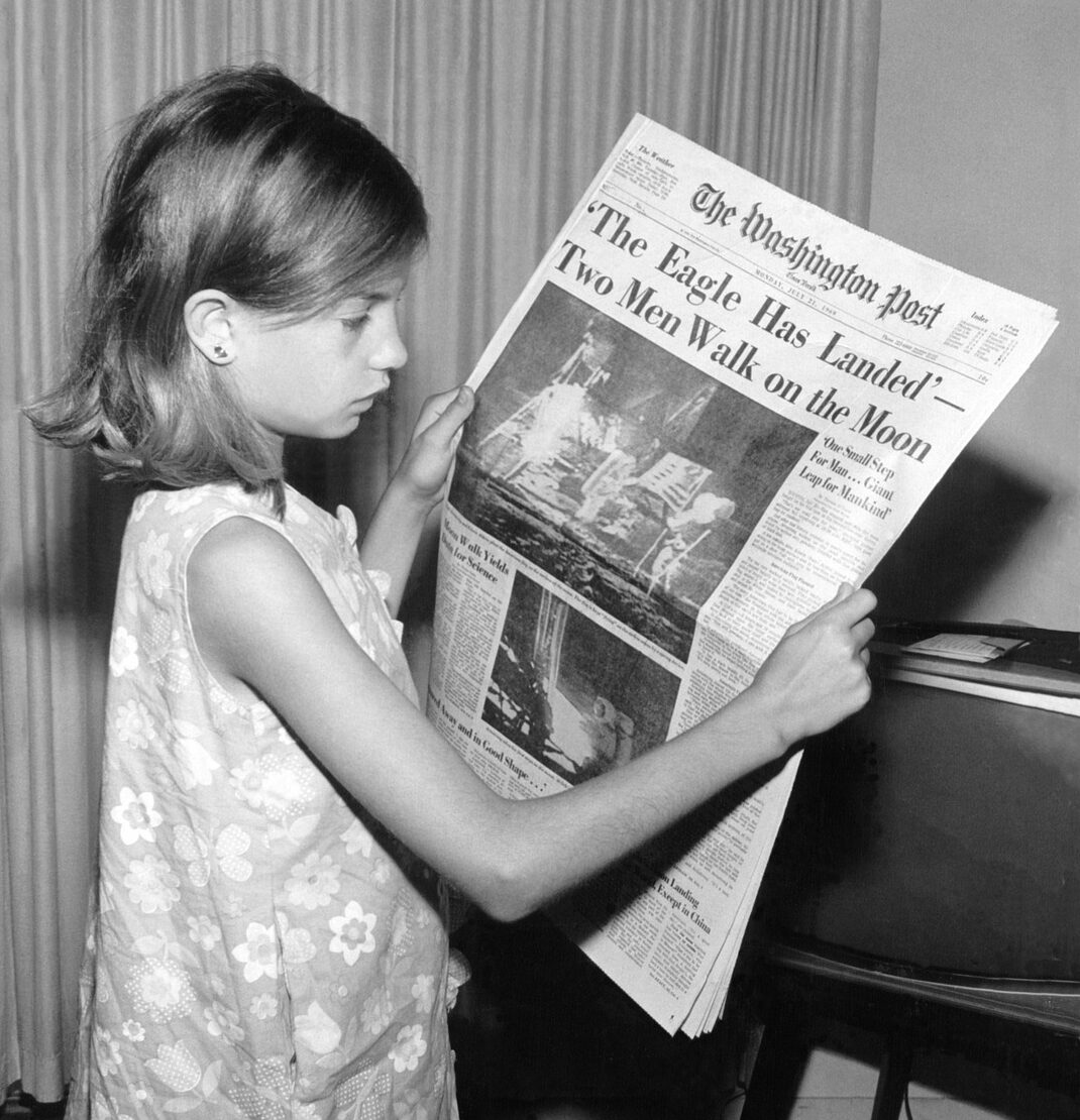 "J'ai &eacute;t&eacute; licenci&eacute;e au milieu d'une zone de guerre"&nbsp;: le Washington Post vire en masse  - &Eacute;tats-Unis Ind&eacute;pendance des m&eacute;dias Jeff Bezos Journalisme Lizzie Johnson M&eacute;dias Washington Post