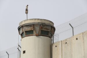 Isra&euml;l renforce ses mesures de colonisation de la Cisjordanie bafouant les accords d&rsquo;Oslo  - Accords d&rsquo;Oslo Bezalel Smotrich Cisjordanie Colonisation Droits de l'Homme Droits humains Isra&euml;l Palestine