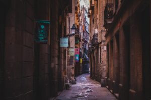&Agrave; Barcelone, les noms des rues se f&eacute;minisent rapidement  - Barcelone Culture Droits des femmes Espagne F&eacute;minisme Femmes In&eacute;galit&eacute;s