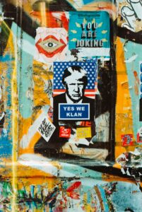 Trump prend tarif, d&eacute;savou&eacute; et "humili&eacute;" par la Cour supr&ecirc;me sur les droits de douane  - Congr&egrave;s US Cour supr&ecirc;me US Donald Trump Droits de douane &Eacute;tats-Unis Guerre commerciale