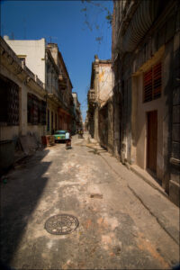 Cuba est &agrave; bout de souffle, face &agrave; l&rsquo;embargo le plus dur de son histoire  - Cuba Embargo &Eacute;tats-Unis La Havane Pauvret&eacute; Socialisme