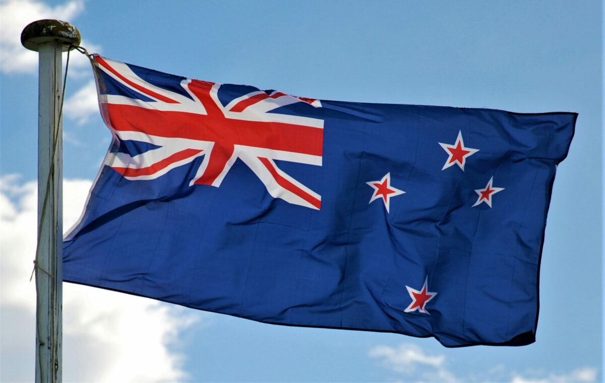 La Nouvelle-Z&eacute;lande veut une nouvelle langue officielle : l&rsquo;anglais  - Langues Maoris Nouvelle-Z&eacute;lande Peuples autochtones Trait&eacute; de Waitangi