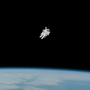 Un astronaute &eacute;vacu&eacute; de l&rsquo;ISS par la NASA apr&egrave;s &ecirc;tre devenu soudainement muet  - Astronaute Espace Michael Fincke Nasa Sant&eacute;