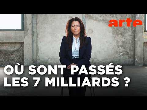Menac&eacute;e de mort apr&egrave;s un documentaire, l&rsquo;ex-directrice et lanceuse d'alerte de l&rsquo;AGS porte plainte  - Assurance de garantie des salaires (AGS) Houria Aouimeur Lanceurs d'alerte