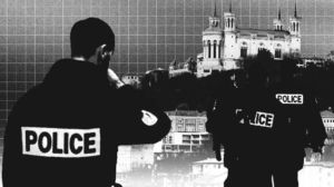 Violences polici&egrave;res : les enqu&ecirc;tes b&acirc;cl&eacute;es de la &laquo; cellule d&eacute;ontologie &raquo; du Rh&ocirc;ne  - IGPN Justice Lyon Police Violence Violences polici&egrave;res