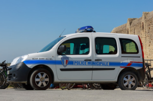 Polices municipales&nbsp;: effectifs en hausse&hellip; sans effet &eacute;vident sur la&nbsp;d&eacute;linquance  - &Eacute;lections &Eacute;lections municipales Police Police municipale S&eacute;curit&eacute;