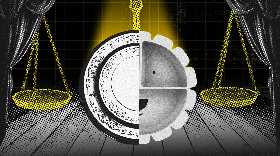 Au tribunal : deux salles, deux ambiances &ndash; p&eacute;dophilie VS vaisselle, les m&eacute;dias ont fait leur choix&hellip;  - &Eacute;lys&eacute;e Justice M&eacute;dias P&eacute;dophilie P&eacute;dopornographie