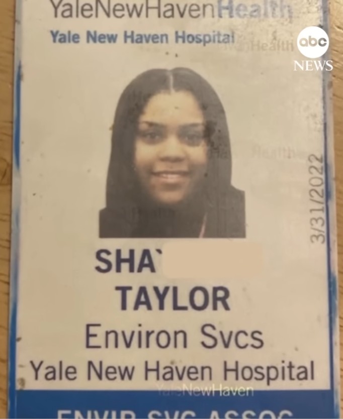 Une femme revient comme m&eacute;decin dans l&rsquo;h&ocirc;pital o&ugrave; elle fut femme de m&eacute;nage  - Anesth&eacute;sie Chirurgie Connecticut D&eacute;tente &Eacute;tats-Unis &Eacute;tudes &Eacute;tudiants H&ocirc;pital Initiatives M&eacute;decine Pr&eacute;carit&eacute; Sant&eacute; Shay Taylor-Allen Yale New Haven Hospital