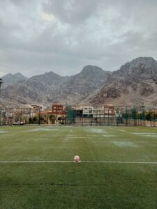 FIFA / Isra&euml;l : le carton rouge qui se fait attendre  - FIFA Foot Gianni Infantino Guerres Isra&euml;l Politique Romain Molina Russie Sport UEFA Ukraine