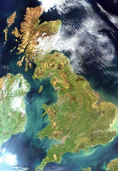 Des chercheurs recensent et g&eacute;olocalisent toutes les insultes du Royaume-Uni  - Angleterre Argot Grande Bretagne Langues Linguisme Patrimoine Royaume-Uni Universit&eacute;