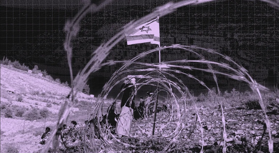 Cisjordanie : face aux attaques isra&eacute;liennes, r&eacute;silience palestinienne et solidarit&eacute; internationale  - Cisjordanie Colonisation Droits de l'Homme Isra&euml;l Palestine Solidarit&eacute;