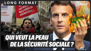 S&eacute;curit&eacute; sociale : autopsie d&rsquo;un d&eacute;mant&egrave;lement discret  - Gouvernement M&eacute;decine Sant&eacute; Sant&eacute; publique S&eacute;curit&eacute; Sociale