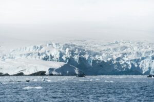 Trump censure le rapport NOAA qui mesurait la fonte de l&rsquo;Arctique  - Arctique Changement climatique Climat Environnement &Eacute;tats-Unis &Eacute;tudes GIEC National Oceanic and Atmospheric Administration (NOAA) Recherche scientifique Science Sciences