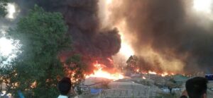 Thales en Birmanie : des outils de surveillance livr&eacute;s au c&oelig;ur du massacre des Rohingyas  - Birmanie Crimes de guerre Diplomatie Disclose Droits de l'Homme Droits humains Enqu&ecirc;te Exportations Massacre ONU Radars Surveillance Thales Viol