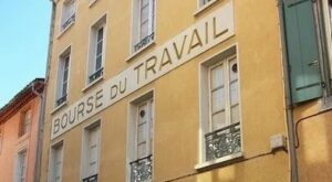 La mairie RN de Carcassonne vire les syndicats de la Bourse du travail  - Carcassonne CFDT CGT D&eacute;mocratie Extr&ecirc;me-droite FSU P&eacute;titions Rassemblement national Solidarit&eacute; Sud-Solidaires Syndicats Travail