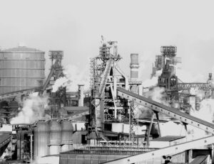 L'&eacute;lectricit&eacute; permettrait de produire du ciment avec une empreinte carbone quasi nulle  - Cimenteries &Eacute;cologie &Eacute;lectricit&eacute; &Eacute;nergies &Eacute;nergies renouvelables Environnement Industries Innovations Technologie