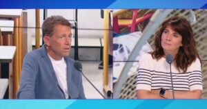 Daniel Riolo, la canicule et &laquo;&nbsp;les chouineries&nbsp;&raquo; des &laquo;&nbsp;glandus&nbsp;&raquo; du bas peuple  - Climat Daniel Riolo &Eacute;ducation Enfance Enfants Psychologie RMC Sant&eacute; Sant&eacute; publique