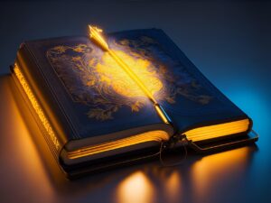 Dieu est dans le cloud : 48% des chr&eacute;tiens pratiquants US consultent l&rsquo;IA pour guider leur foi  - Bible ChatGPT Conscience Coran Enqu&ecirc;te &Eacute;tats-Unis IA Intelligence artificielle OpenAI Religions Technologie Torah Vatican xAI