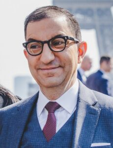 Jean Messiha accus&eacute; d&rsquo;avoir d&eacute;tourn&eacute; la cagnotte des victimes de l'&eacute;vasion de Mohamed Amra  - Affaire GoFundMe Jean Messiha Justice Mohamed Amra