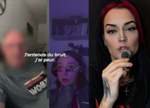 Justiciers modernes : du Far West au live stream  - Harc&egrave;lement Internet Justice Pornographie R&eacute;seaux sociaux Scandale Technologie TikTok Youtube