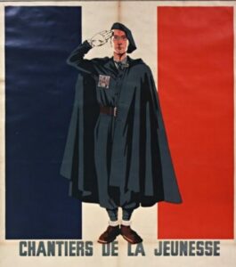 Que celui ou celle qui n'a jamais diffus&eacute; &laquo; Mar&eacute;chal, nous voil&agrave; &raquo; par erreur lui jette la premi&egrave;re pierre !  - Canet-en-Roussillon Carpentras Comm&eacute;moration Extr&ecirc;me-droite Mar&eacute;chal P&eacute;tain Nazisme Politique