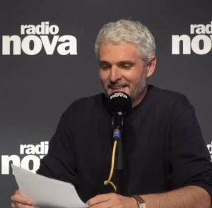Pierre-Emmanuel rembarr&eacute;&hellip; du Prix Humour SACD 2026  - Censure Eurovision Extr&ecirc;me-droite France Inter Guillaume Meurice Humoriste Humour Insolite La Derni&egrave;re Libert&eacute; d'expression Pierre-Emmanuel Barr&eacute; Radio France Radio Nova Soci&eacute;t&eacute; des auteurs et compositeurs dramatiques (SACD) Sophia Aram Vid&eacute;o