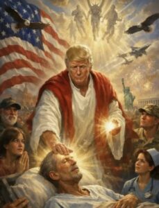 Aux &Eacute;tats-Unis, le pape nomme &eacute;v&ecirc;que un ancien sans-papiers  - Donald Trump &Eacute;tats-Unis Immigration Immigration and Customs Enforcement (ICE) Migrations Politique Religions Sans-papiers Vatican