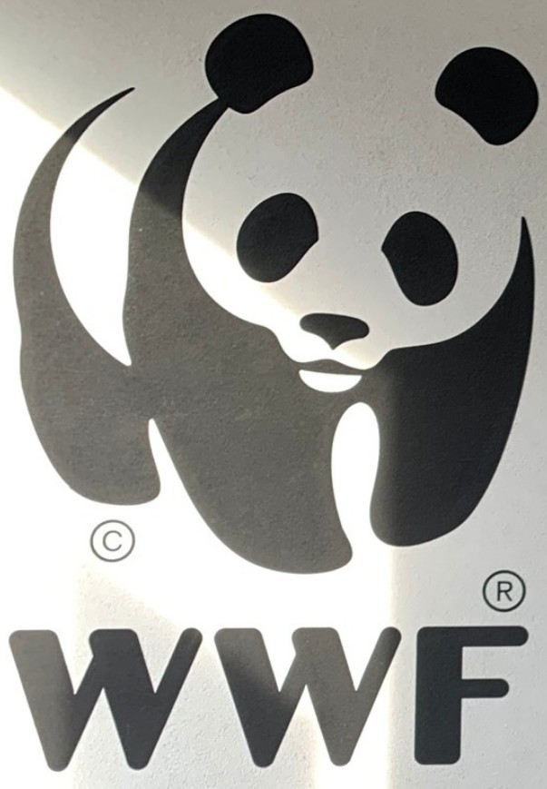 Le WWF d&eacute;missionne sa pr&eacute;sidente pour cause&hellip; d'antiracisme&nbsp;!  - Alexandra Palt Antis&eacute;mitisme Bally Bagayoko Biodiversit&eacute; &Eacute;cologie Fascisme Racisme Saint-Denis Vid&eacute;o WWF