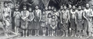&laquo; Zoos humains &raquo; : le S&eacute;nat autorise la restitution de d&eacute;pouilles am&eacute;rindiennes &agrave; la Guyane  - Esclavage Guyane Histoire Lois M&eacute;moire Mort Mus&eacute;um national d'histoire naturelle (MNHN) Racisme S&eacute;nat