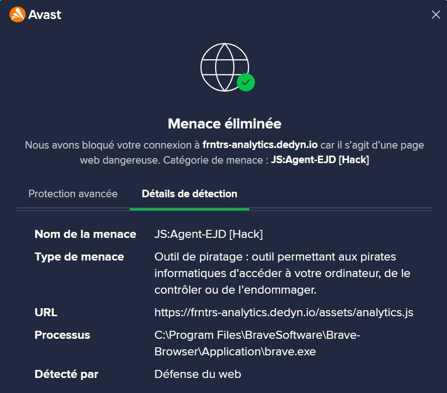 Fronti&egrave;res : appels au meurtre et malwares &agrave; volont&eacute;, le m&eacute;dia toxique par excellence  - Cybers&eacute;curit&eacute; Donn&eacute;es personnelles Donn&eacute;es sensibles Extr&ecirc;me-droite Journalisme LMOUS M&eacute;dia Fronti&egrave;res Menaces de mort RGPD S&eacute;curit&eacute; S&eacute;curit&eacute; informatique