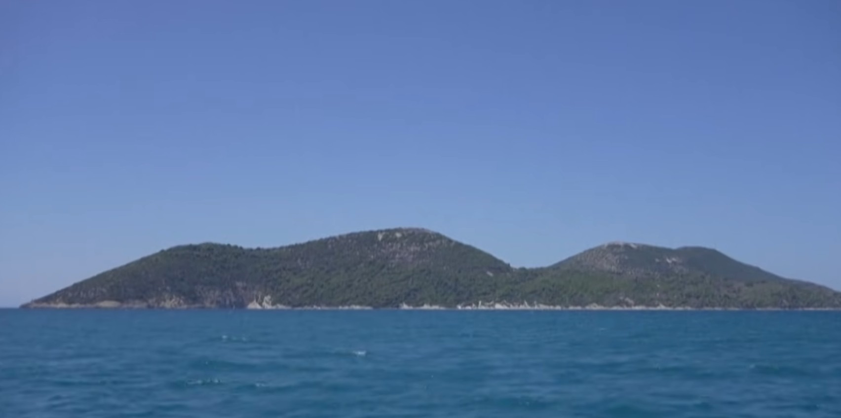En Albanie, le projet touristique gigantesque de Ivanka Trump et Jared Kushner provoque une r&eacute;volte  - Albanie Europe Ivanka Trump Jared Kushner Manifestation Milliardaires Privatisation Tourisme