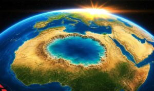 L&rsquo;histoire des tentatives humaines les plus folles pour transformer&nbsp;la Terre  - Arbres Barrage Changement climatique Climat Environnement &Eacute;tats-Unis Histoire Insolite Nucl&eacute;aire Oc&eacute;ans Pluie Politique Radioactivit&eacute; Rivi&egrave;res Science Sciences Vid&eacute;o