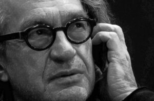 Wim Wenders retire un film contenant une sc&egrave;ne avec Nastassja Kinski nue &agrave; 13 ans  - Cin&eacute;ma Film Nastassja Kinski Violences sexuelles Wim Wenders