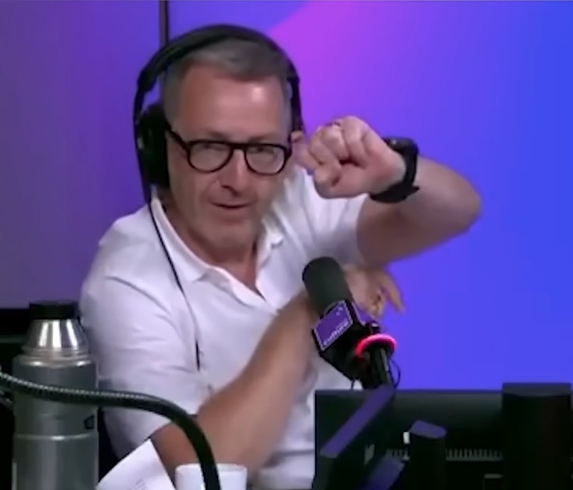 France Culture&nbsp;: Guillaume Erner, Fr&eacute;d&eacute;ric Martel et l&rsquo;extr&ecirc;me droitisation des esprits  - D&eacute;sinformation Extr&ecirc;me-droite France Culture Guillaume Erner Journalisme Manipulation des m&eacute;dias Marine Le Pen M&eacute;dias Radio France