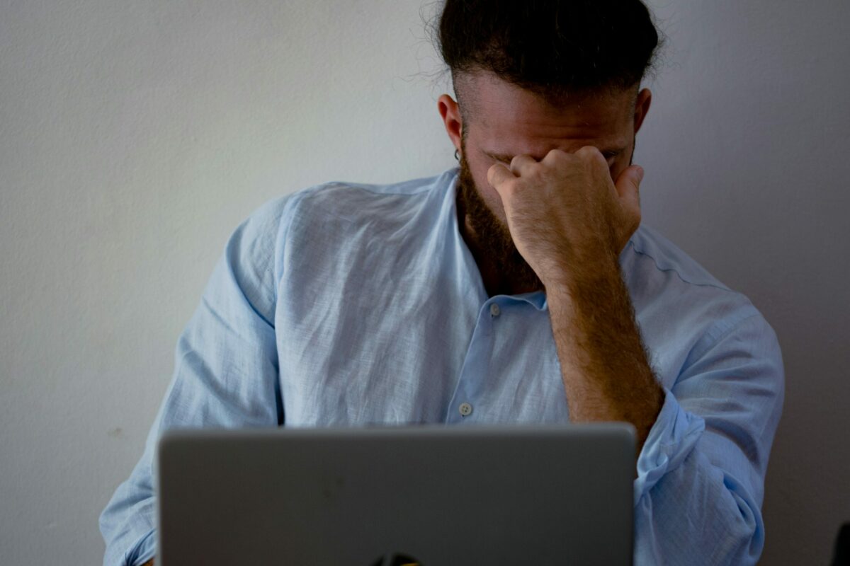 T&eacute;l&eacute;travail et sant&eacute; mentale  - Conditions de travail D&eacute;pression Entreprises &Eacute;tats-Unis Psychologie Sant&eacute; Sant&eacute; mentale Sant&eacute; publique T&eacute;l&eacute;travail Travail