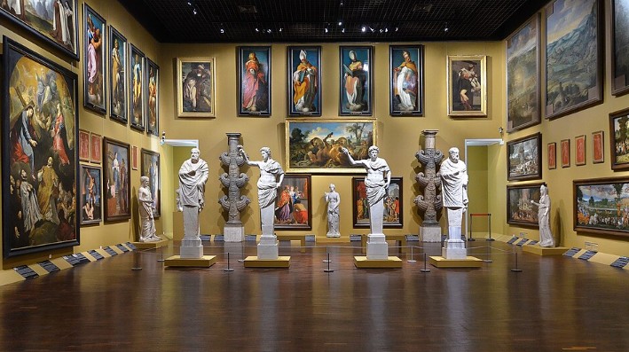 Le mus&eacute;e d&rsquo;Orl&eacute;ans lance la chasse aux &oelig;uvres disparues  - Culture Histoire Mus&eacute;es Orl&eacute;ans Patrimoine