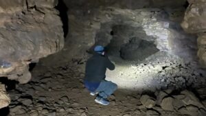 Des rumeurs &agrave; la r&eacute;alit&eacute; : des tunnels secrets d&eacute;couverts sous un village anglais  - Angleterre Arch&eacute;ologie Bloxham D&eacute;couverte D&eacute;tente Histoire Initiatives L&eacute;gendes Moyen &acirc;ge