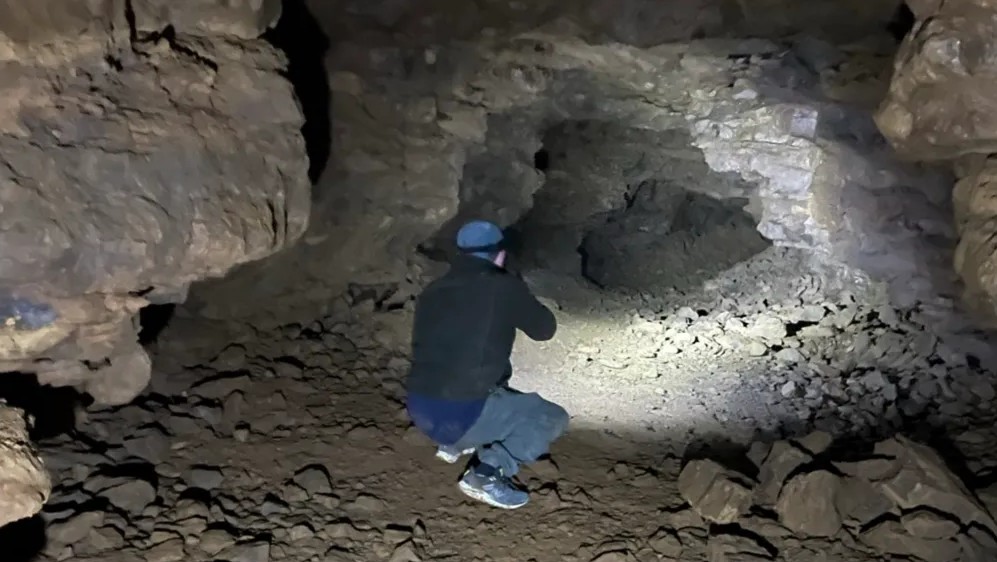 Des rumeurs &agrave; la r&eacute;alit&eacute; : des tunnels secrets d&eacute;couverts sous un village anglais  - Angleterre Arch&eacute;ologie Bloxham D&eacute;couverte D&eacute;tente Histoire Initiatives L&eacute;gendes Moyen &acirc;ge