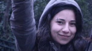 Free J&uuml;lide Yazici : une r&eacute;fugi&eacute;e politique en France menac&eacute;e d'expulsion vers la Turquie par l'Albanie  - Albanie Erdogan Interpol J&uuml;lide Yazici Justice Prison Turquie