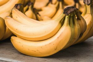 Bananes, papayes et mangues dans le Var&nbsp;: "Pas un caprice, mais une n&eacute;cessit&eacute; face au climat"  - Agriculture Arboriculture Arbres Bananes Canicule Changement climatique Climat Eau Environnement Irrigation Plantes S&eacute;cheresse Tomate Tomates