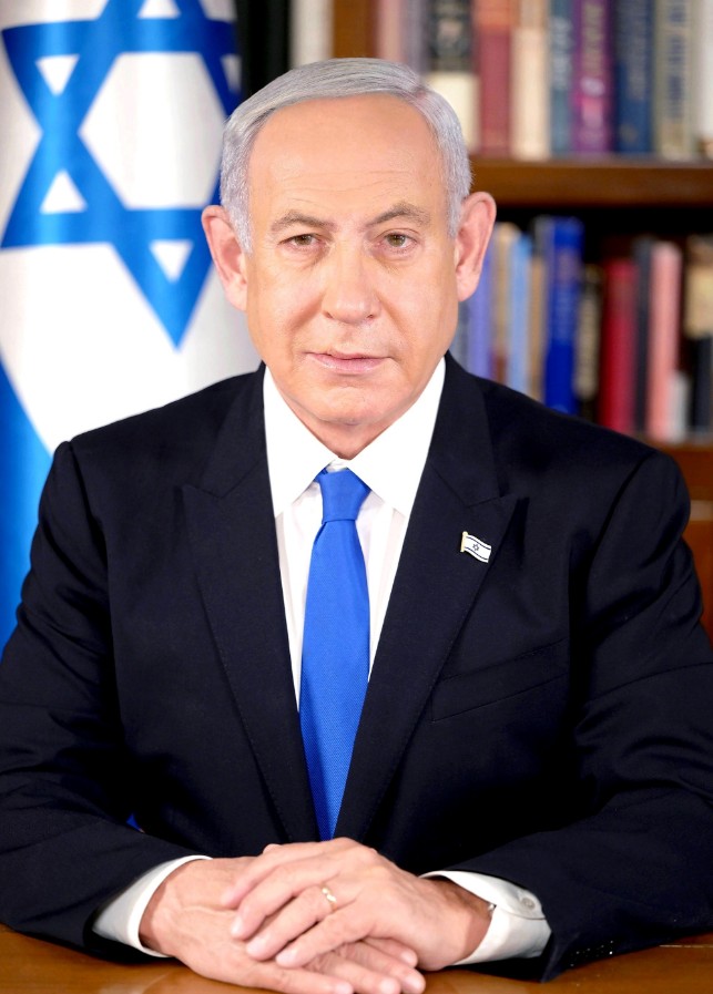 L&rsquo;arm&eacute;e isra&eacute;lienne accuse Netanyahou d'intensifier les conflits r&eacute;gionaux pour diff&eacute;rer les &eacute;lections  - Benyamin Netanyahou Cisjordanie Crimes de guerre Droit international &Eacute;tats-Unis Extr&ecirc;me-droite Gaza Guerres Isra&euml;l Liban Palestine Syrie Turquie