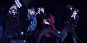 Grammy Awards&nbsp;: BTS boycotte le ghetto dor&eacute; de la musique non occidentale  - Culture &Eacute;tats-Unis Grammy Awards Musique