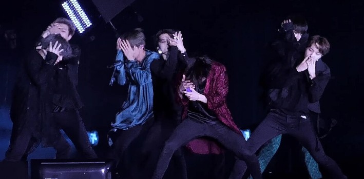 Grammy Awards&nbsp;: BTS boycotte le ghetto dor&eacute; de la musique non occidentale  - Culture &Eacute;tats-Unis Grammy Awards Musique