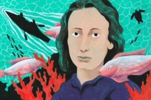 Louise Michel, r&eacute;volutionnaire (aussi) de la cause animale  - Action environnementale Anarchisme Animaux Biodiversit&eacute; Biologie &Eacute;cologie Environnement Initiatives Louise Michel Lutte environnementale Nature Oiseaux R&eacute;volution