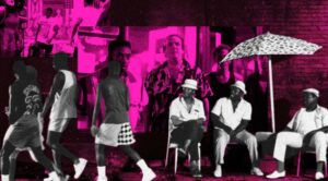 Do the Right Thing de Spike Lee&nbsp;: de la canicule &agrave; la guerre entre pauvres  - Canicule Capitalisme Cin&eacute;ma Climat &Eacute;meutes &Eacute;tats-Unis Film Pauvret&eacute; Racisme Spike Lee Violence