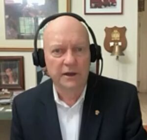 Les &Eacute;tats-Unis ont achet&eacute; l'Europe ? Les accusations d&rsquo;un ancien haut responsable US  - CIA D&eacute;mocratie D&eacute;sinformation &Eacute;tats-Unis Ind&eacute;pendance des m&eacute;dias Journalisme Lawrence Wilkerson Manipulation des m&eacute;dias OTAN Propagande Syndicats Union europ&eacute;enne Washington